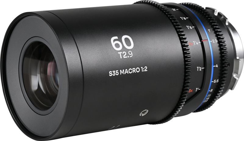 allowing filmmakers to capture both detailed close-ups and wide anamorphic frames with the same creative tool.