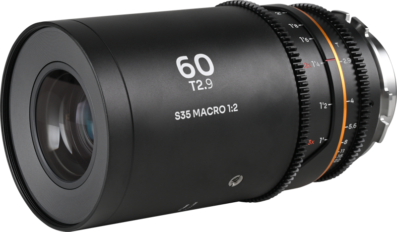 allowing filmmakers to capture both detailed close-ups and wide anamorphic frames with the same creative tool.