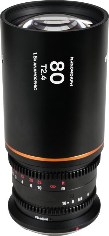 this lens produces beautifully compressed backgrounds