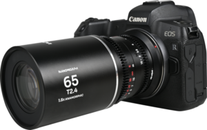 and character-driven cinematography.