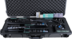 LAOWA Probe Zoom 4-lens Bundle 15–35mm T12 Lens (Direct, Periscope, 35° Degree, 90° Degree) Arri PL