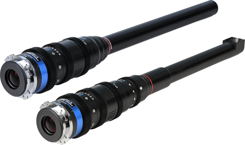 LAOWA Probe Zoom 2-lens Bundle 15–24mm T8 Lens (Direct, 90° Degree) - Arri PL