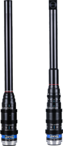 LAOWA Probe Zoom 2-lens Bundle 15–24mm T8 Lens (Direct, 90° Degree) - Arri PL