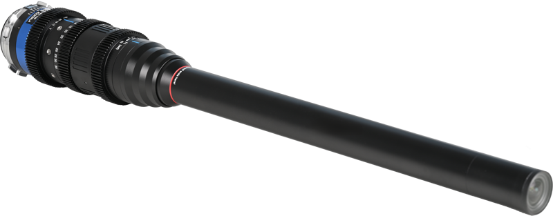 ideal for capturing exceptional close-ups and immersive environmental scenes.