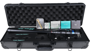 LAOWA Probe Zoom 15–35mm T12 Lens (Direct View) – Arri PL