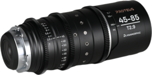 enabling filmmakers to achieve creative