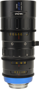 LAOWA OOOM 25-100mm T2.9 Cine Lens (feet)