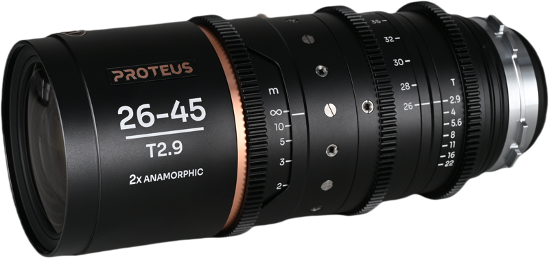 ideal for capturing expansive wide-angle shots