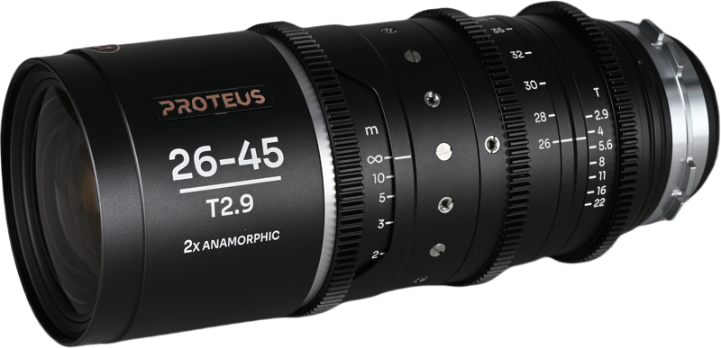 ideal for capturing expansive wide-angle shots
