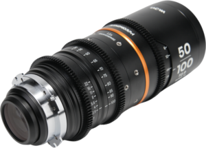 organic focus roll-off