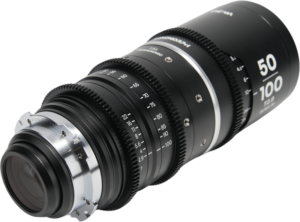 organic focus roll-off