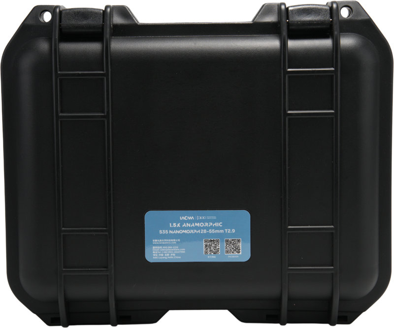 including smooth elliptical bokeh