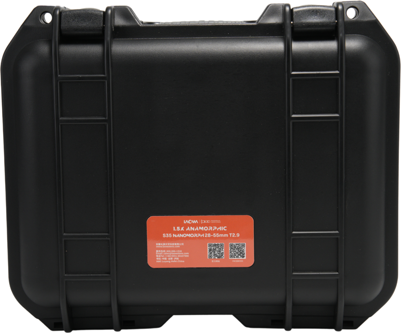 including smooth elliptical bokeh