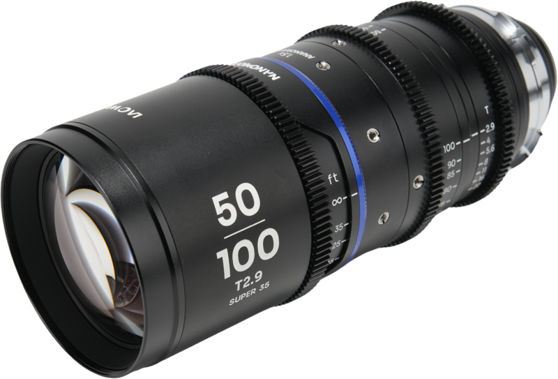 including smooth elliptical bokeh