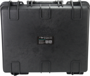 making it an ideal choice for narrative filmmaking