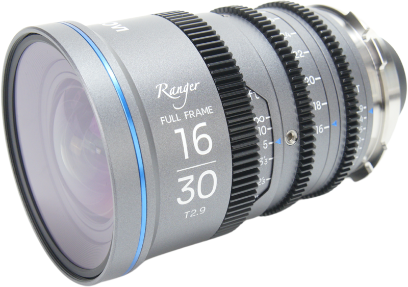 and immersive cinematography. Its 14-blade aperture creates smooth