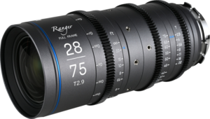 making it an ideal choice for narrative filmmaking