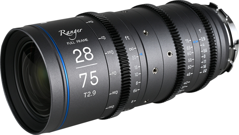 making it an ideal choice for narrative filmmaking