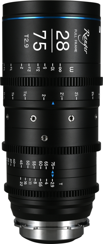 from wide-angle establishing shots to intimate close-ups. Its 14-blade aperture produces smooth
