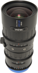 this lens offers exceptional optical performance