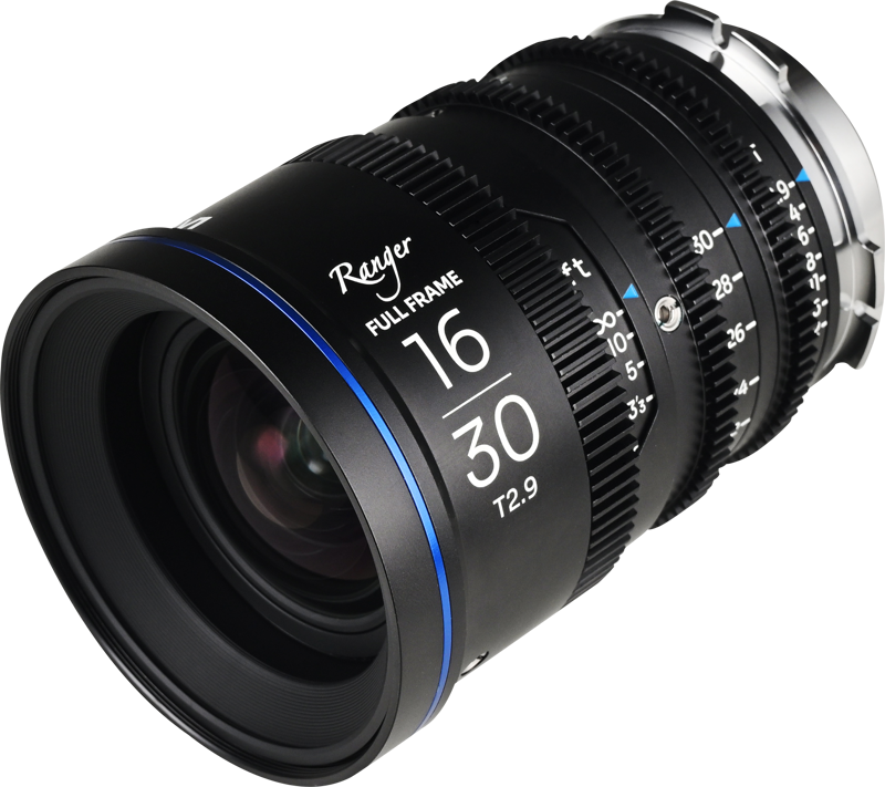 minimizing distortion and chromatic aberrations for sharp