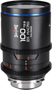 this lens captures intricate details at twice life-size