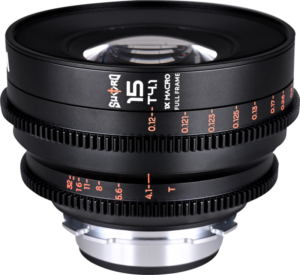 this lens allows for stunning macro shots with deep background inclusion