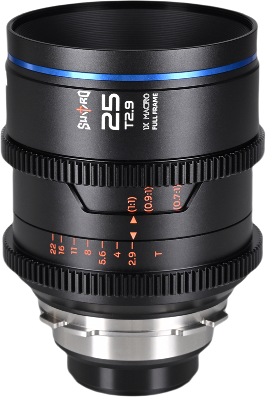 this lens is an essential tool for filmmakers looking to capture stunning details with remarkable depth and clarity. Whether used for product cinematography