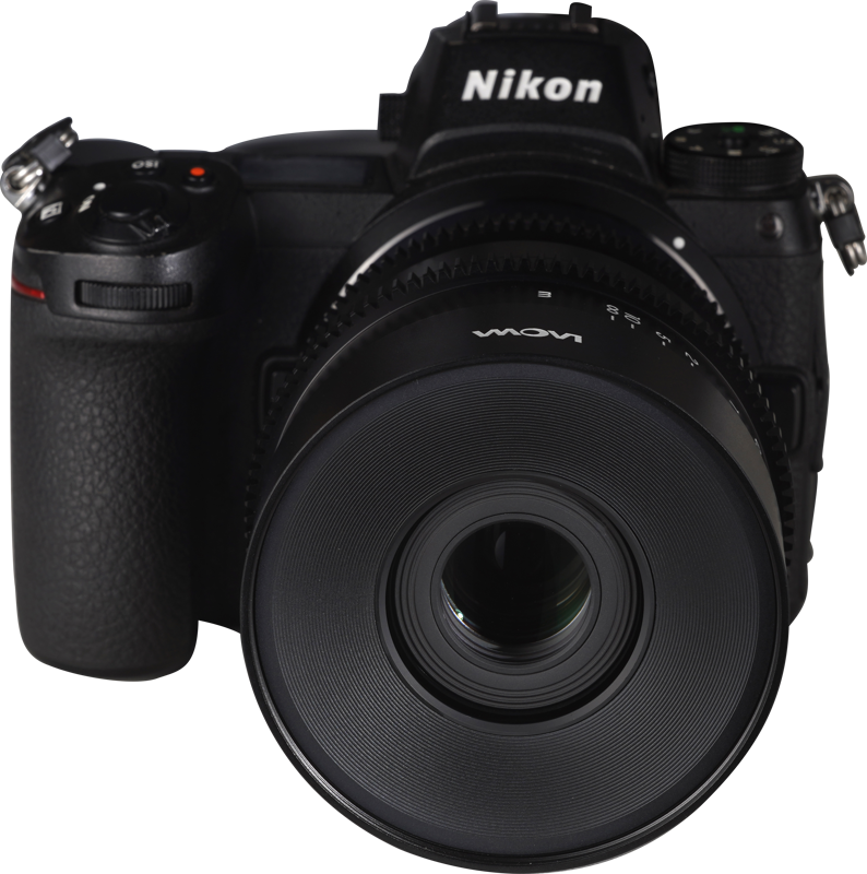 this lens excels in capturing extreme close-up shots with exceptional detail