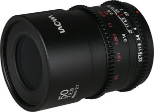 making it ideal for product videography