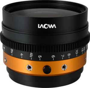 it achieves a consistent 2x squeeze ratio