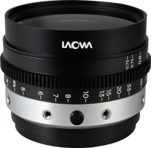 it achieves a consistent 2x squeeze ratio