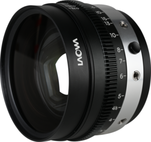 ideal for creating widescreen visuals on 4:3 or 6:5 sensors. Additionally