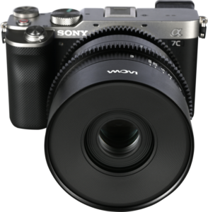 this lens excels in capturing extreme close-up shots with exceptional detail