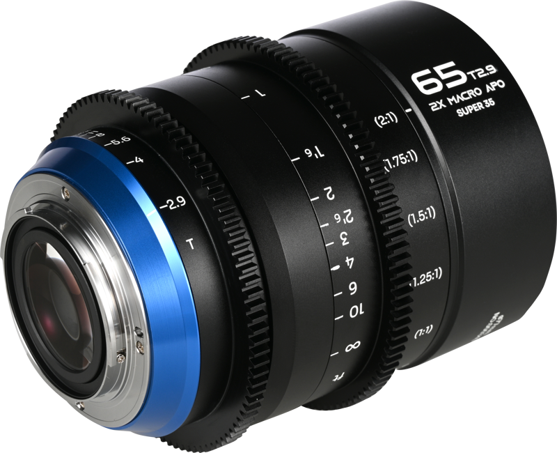 and remarkable magnification capabilities. With its impressive 2:1 magnification ratio