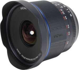 LAOWA 10mm f/2.8 Zero-D FF (Manual Focus - 14 Blades) - Sony FE