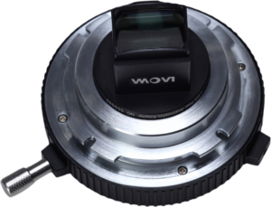 and classic anamorphic flares while maintaining high image resolution and minimal distortion.