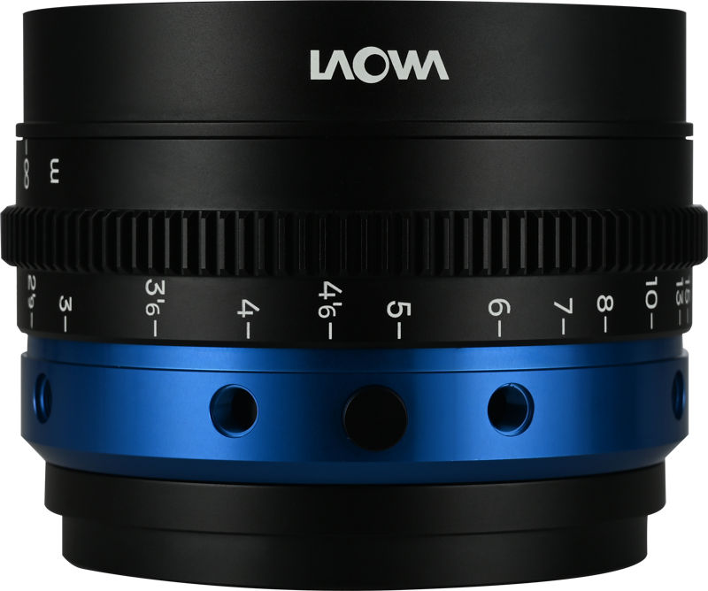 The Laowa 1.33x Front Anamorphic Adapter is a versatile accessory designed to enhance your cinematic experience. When paired with Laowa Nanomorph lenses