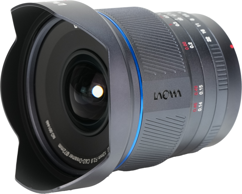 this lens is perfect for landscapes