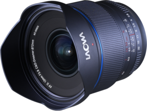 this lens is perfect for landscapes