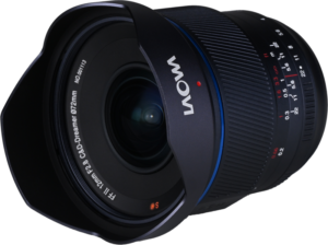 LAOWA 12mm f/2.8 Lite Zero-D FF (14 Blades, Manual Focus) Sony FE