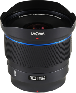 this lens is perfect for landscapes
