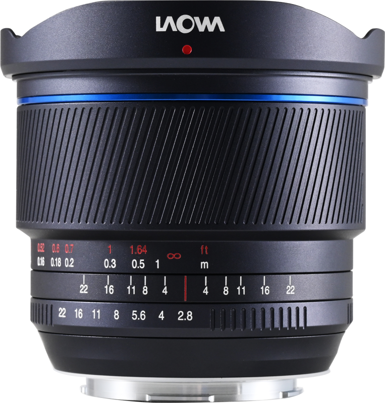 The Laowa 10mm f/2.8 Zero-D FF Manual Focus is an ultra-wide-angle prime lens designed for full-frame mirrorless cameras