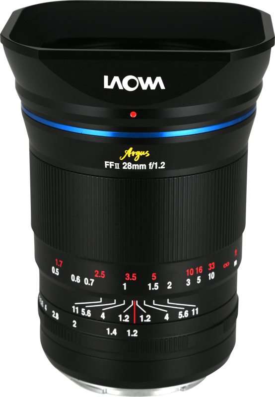 premium image quality