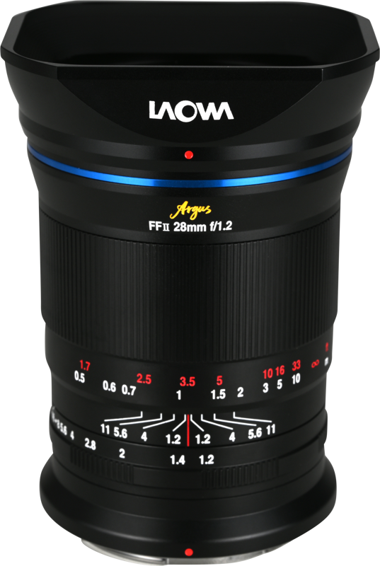 premium image quality