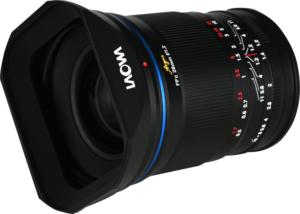 and outstanding low-light performance. Its bright maximum aperture and wide