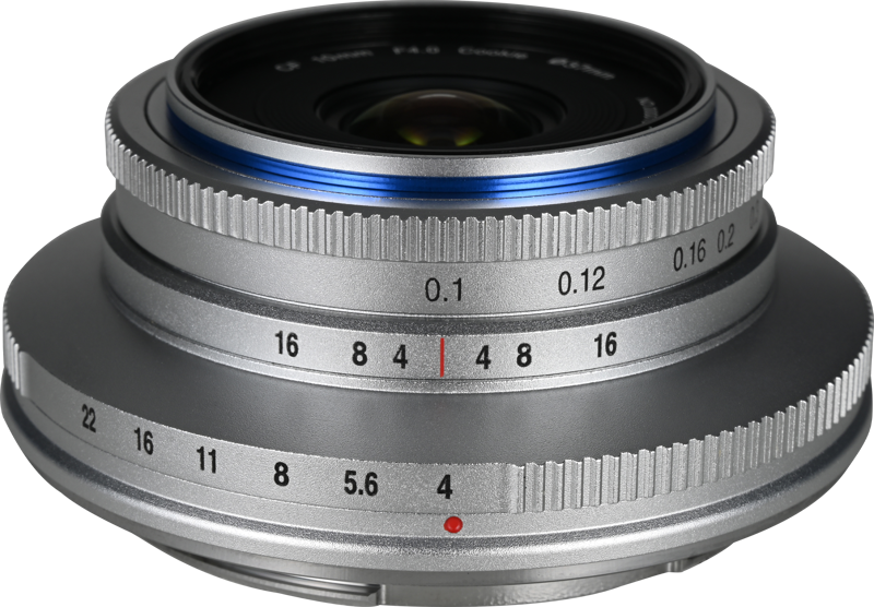 pancake-style wide-angle lens designed specifically for photographers and content creators who value portability without compromising image quality. Its unique 10mm focal length captures expansive scenes effortlessly