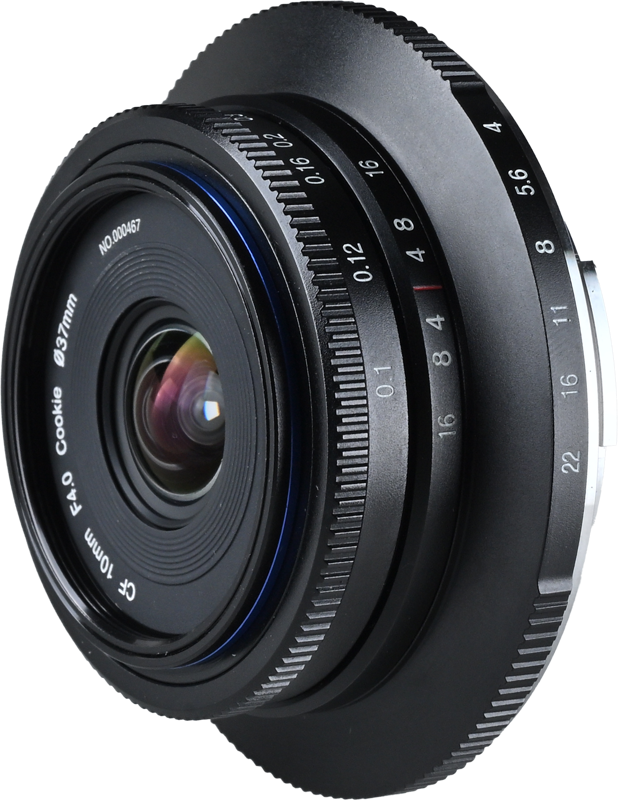 making it an ideal companion for street photography