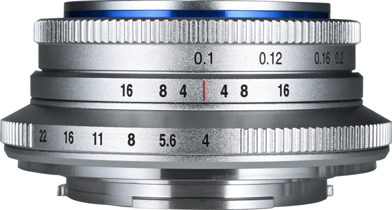 The Laowa 10mm f/4 Cookie is an ultra-compact