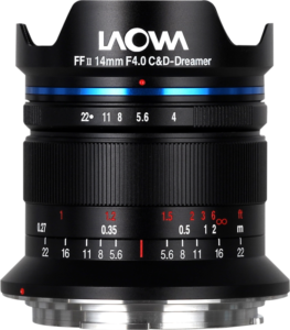 this lens is perfectly suited for landscapes